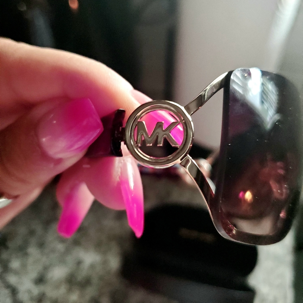 Micheal Kors sunglasses